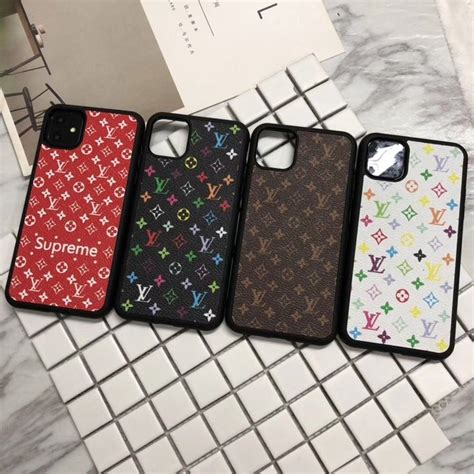 funda louis vuitton aliexpress